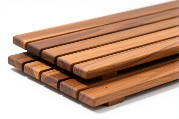 Teak Marine Boards