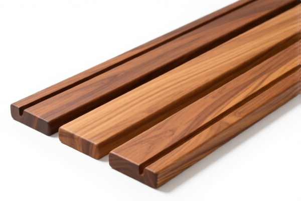 Teak Marine Boards