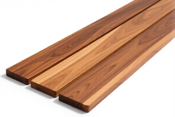 Teak Marine Boards