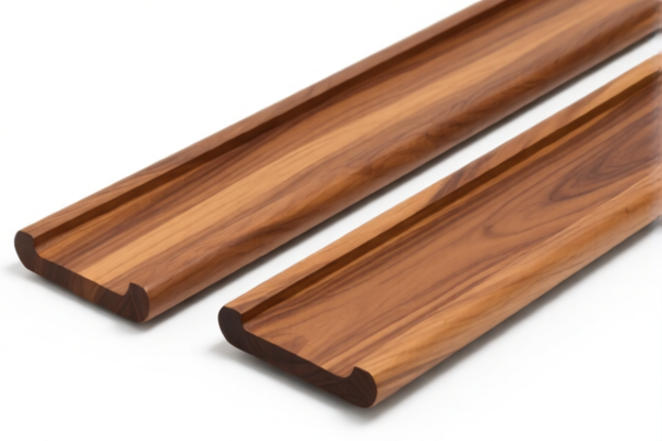 Teak Marine Boards