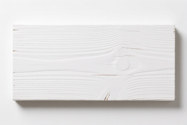 Tropical wood sawn or chipped lengthwise, sliced or peeled White Lauan wood board (planed, sanded or end
