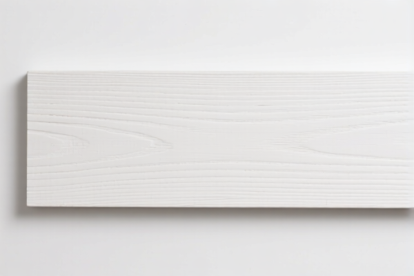 Tropical wood sawn or chipped lengthwise, sliced or peeled White Lauan wood board (planed, sanded or end