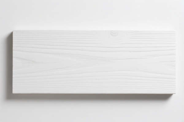 Tropical wood sawn or chipped lengthwise, sliced or peeled White Lauan wood board (planed, sanded or end