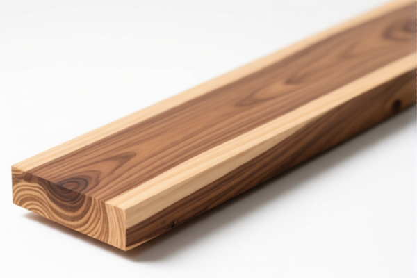 Image for Andiroba Wood Lumber (Tropical Wood, Thickness Over 6mm)