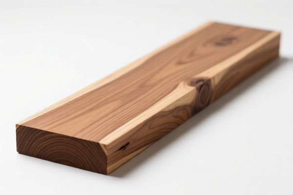 Image for Andiroba Wood Lumber (Tropical Wood, Thickness Over 6mm)