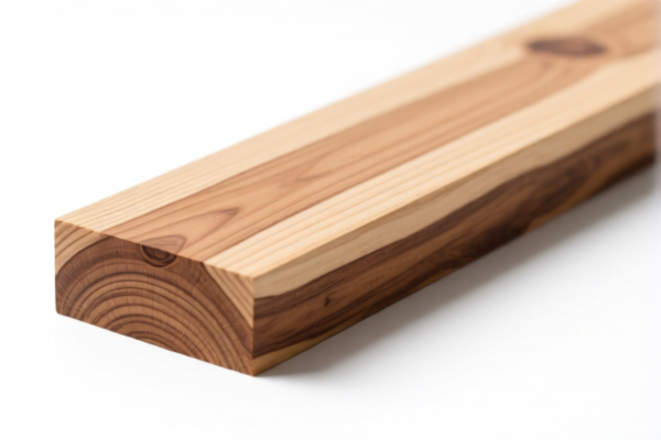 Image for Andiroba Wood Lumber (Tropical Wood, Thickness Over 6mm)