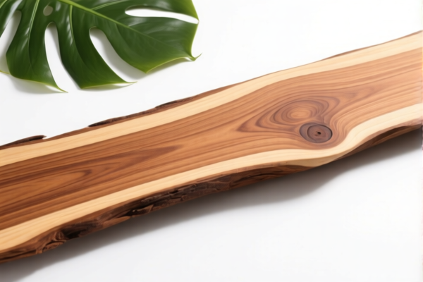 Image for Tropical Cedar Wood Over 6mm Thick