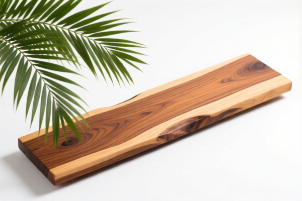 Image for Tropical Cedar Wood Over 6mm Thick