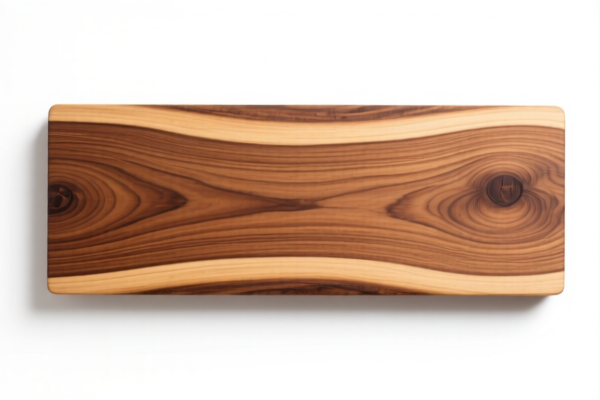 Image for Tropical Cedar Wood Over 6mm Thick