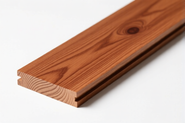 Red Oak Lumber