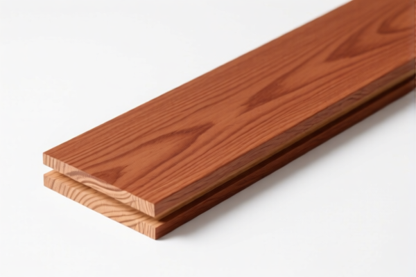 Red Oak Lumber