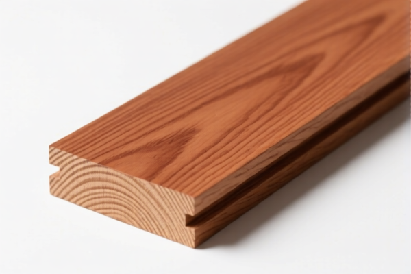 Red Oak Lumber