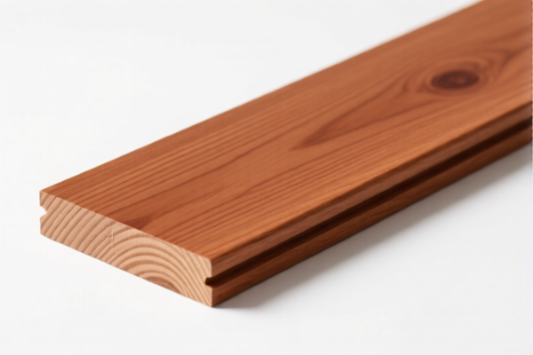 Red Oak Lumber