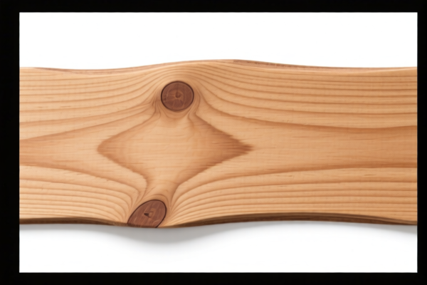 Beech wood veneer