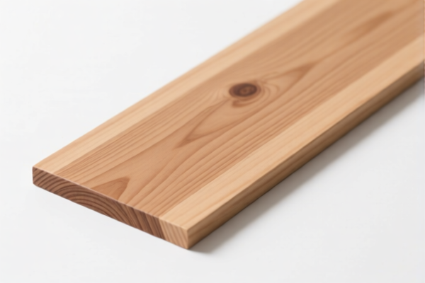 Maple Board for Furniture