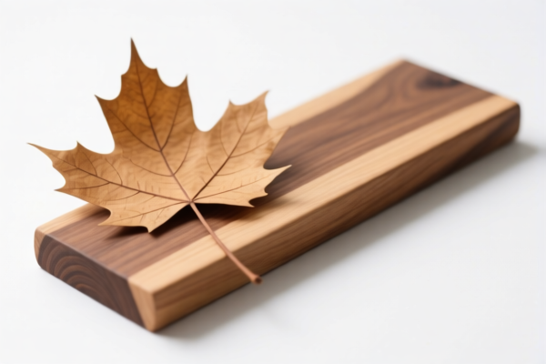 Image for Maple Wood Material