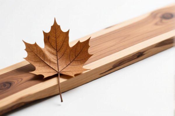 Image for Maple Wood Material