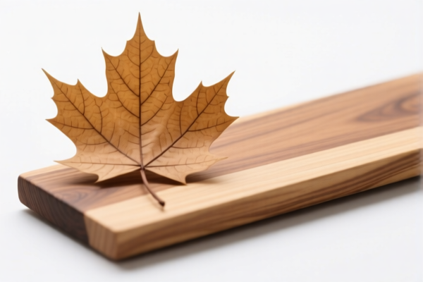 Maple Wood