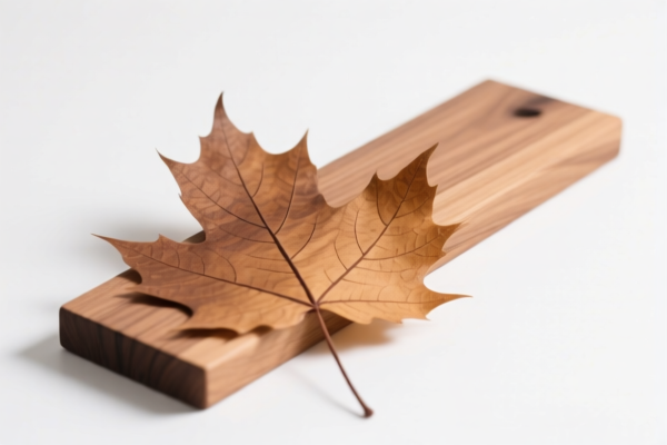 Maple Wood