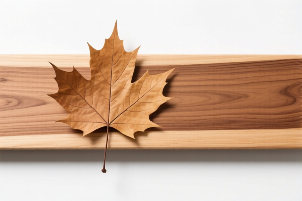 Maple Wood