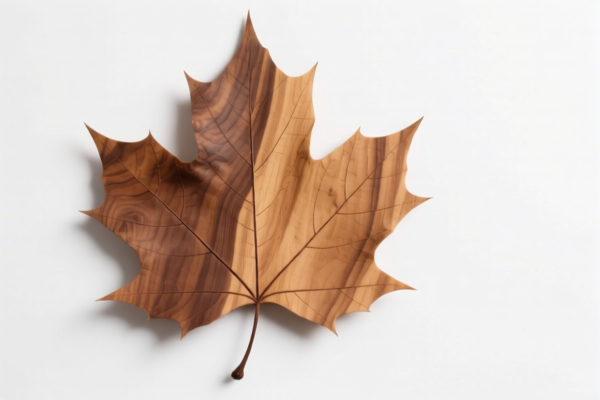 Maple Wood