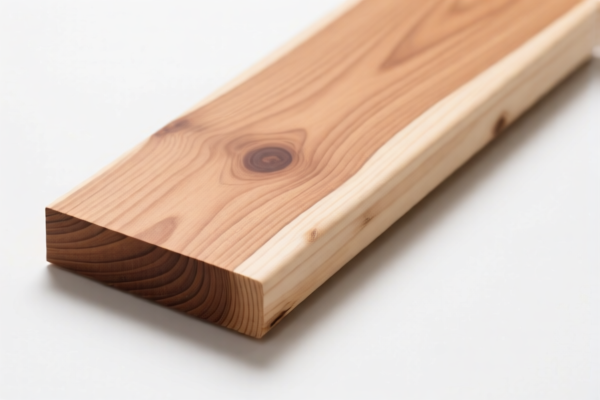Cherry Wood Lumber
