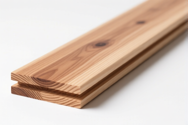 Cherry Wood Lumber
