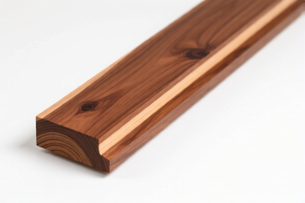 Cherry Wood Lumber
