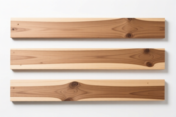 Image for Ash wood boards exceeding 6mm in thickness
