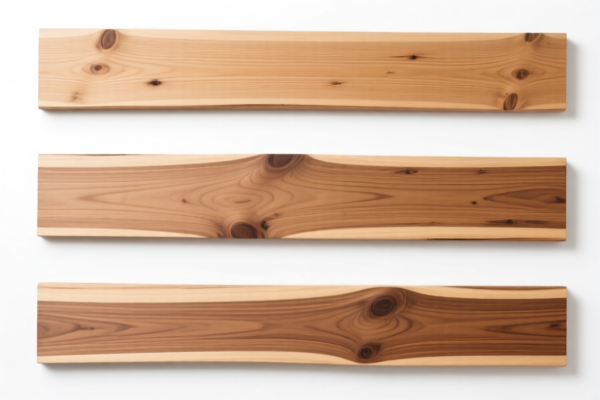 Image for Ash wood boards exceeding 6mm in thickness