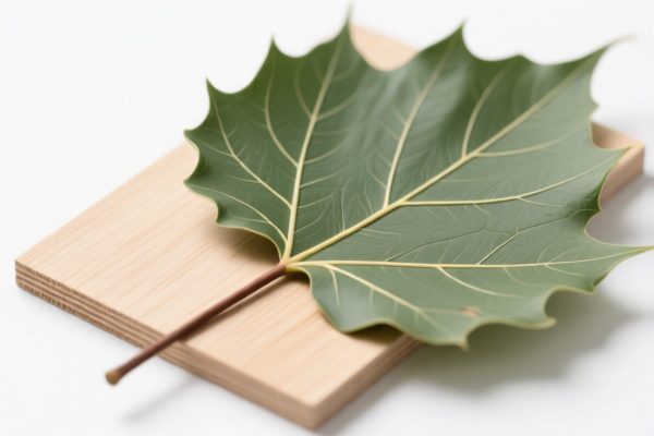 Poplar Model Boards