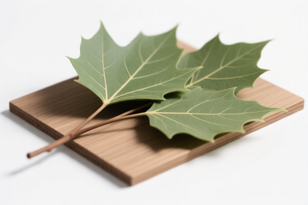 Poplar Model Boards