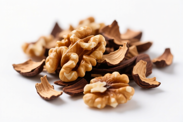 Walnut Wood Chips