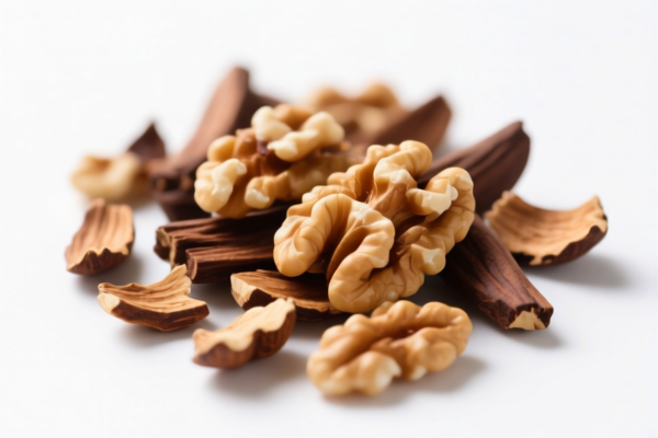 Walnut Wood Chips