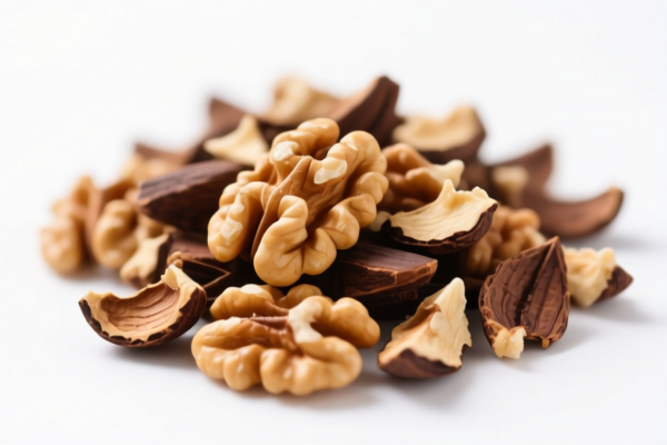 Walnut Wood Chips