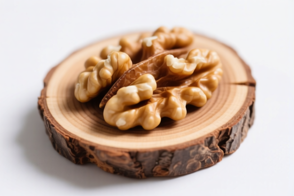 Image for 小鱼形木片