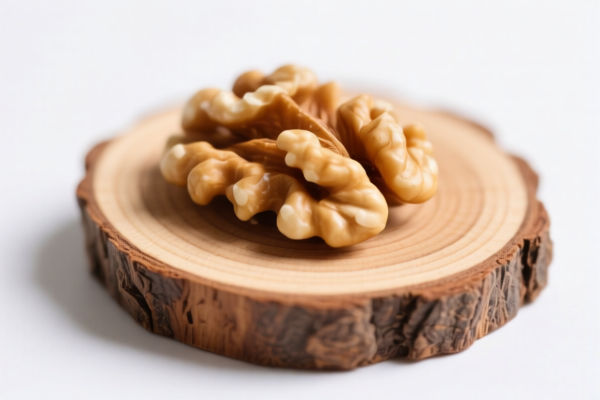 Image for 小鱼形木片