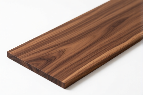 Walnut Wood Veneer Board
