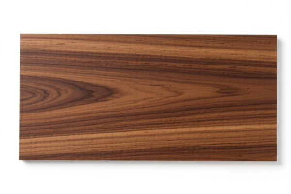 Walnut Wood Veneer Board