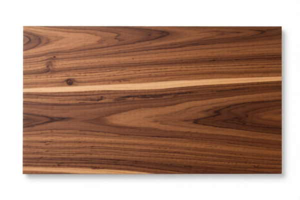 Walnut Wood Veneer Board