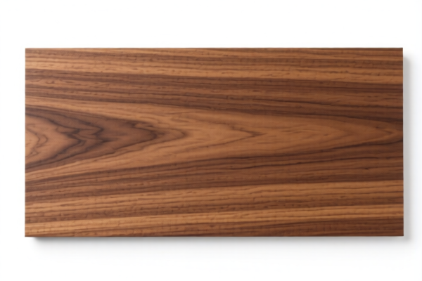 Walnut Wood Veneer Board