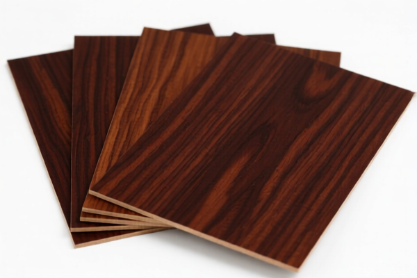 Mahogany Veneer for Furniture