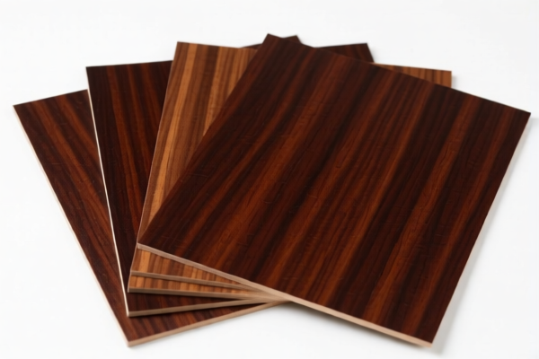 Mahogany Veneer for Furniture