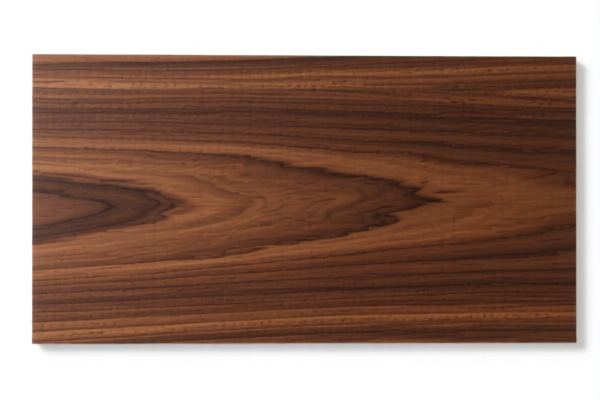 Obeche_Ayous Wood Veneer Board