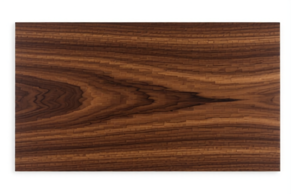 Obeche_Ayous Wood Veneer Board