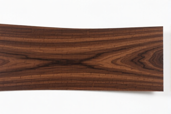 Obeche_Ayous Wood Veneer for Craft