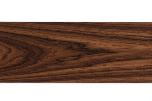 Obeche_Ayous Wood Veneer for Craft
