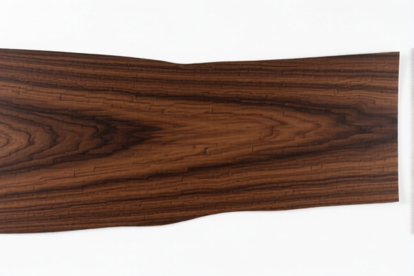 Obeche_Ayous Wood Veneer for Craft