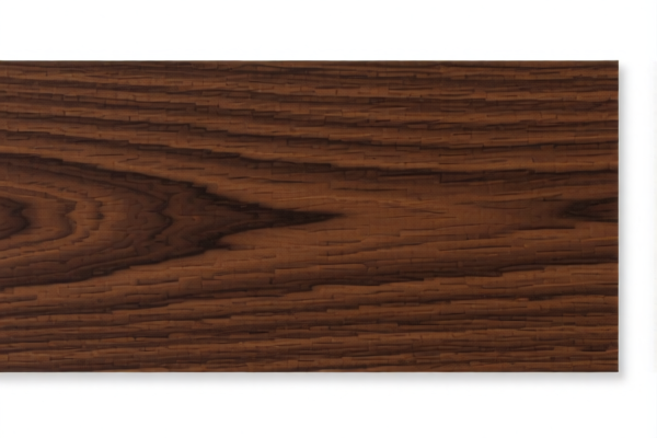 Obeche_Ayous Wood Veneer for Furniture