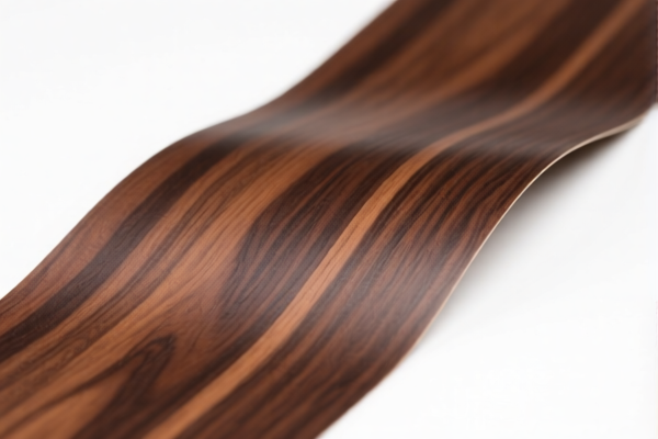 Thin Obeche_Ayous Wood Veneer